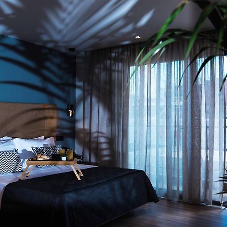 Nuovo Luxury Suite Mália Kültér fotó