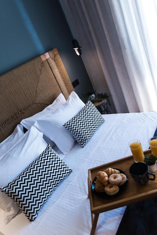 Nuovo Luxury Suite Mália Kültér fotó