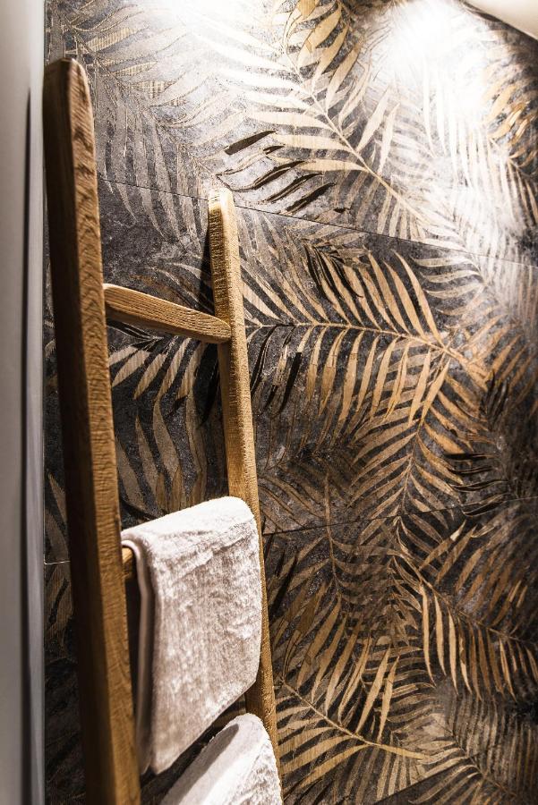 Nuovo Luxury Suite Mália Kültér fotó